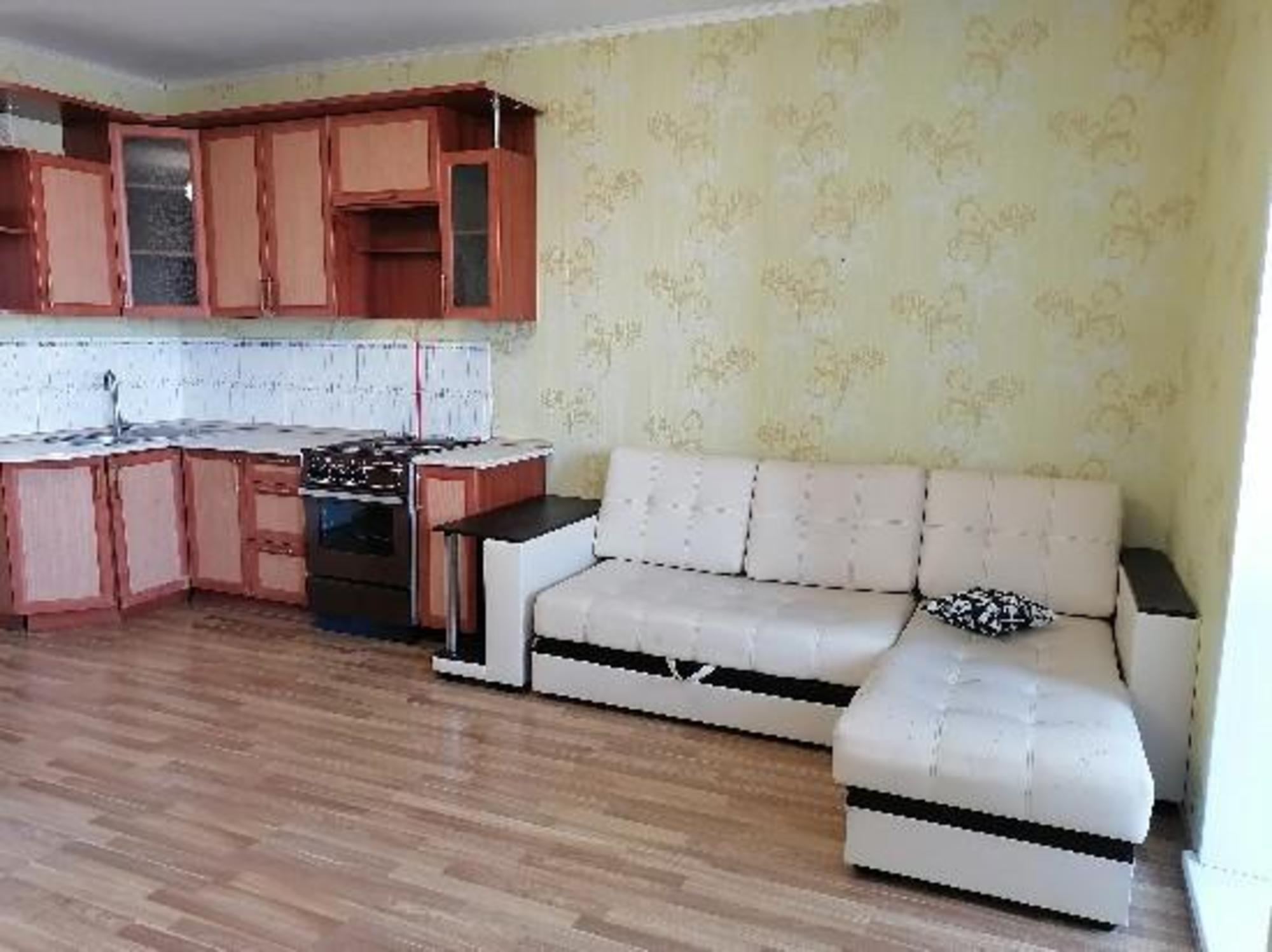 Купить квартиру за 4 300 000 рублей на Фрунзе, 8В