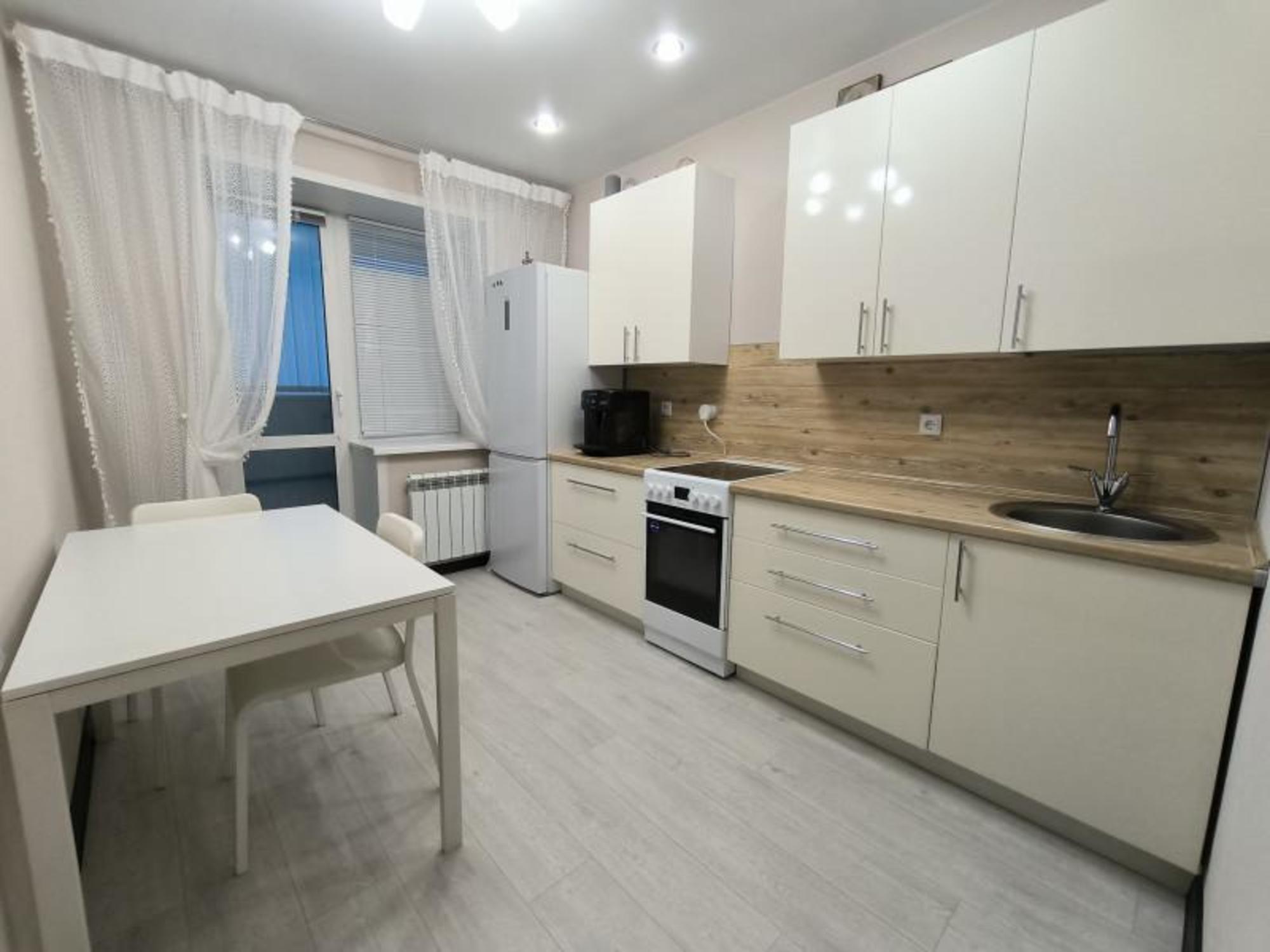 Купить квартиру за 5 500 000 рублей на Полякова, 28А