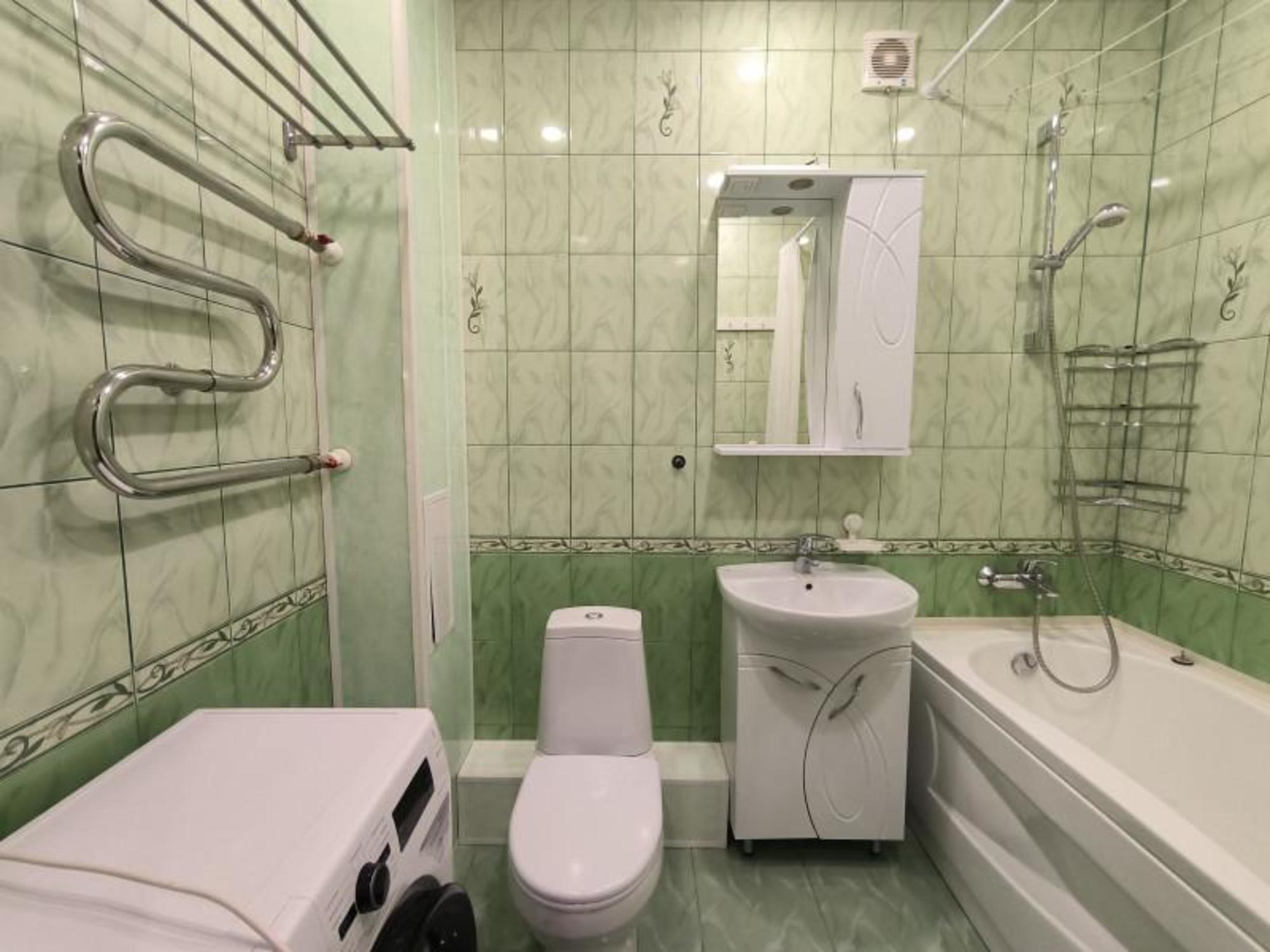 Купить квартиру за 5 500 000 рублей на Полякова, 28А