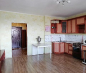 1-комн, 35кв м, этаж 11/16 Фрунзе, 8В