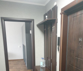 2-комн, 50.2кв м, этаж 3/9 Татищева б-р, 2