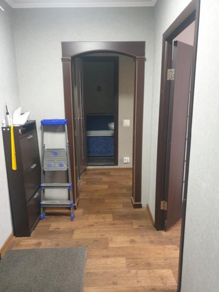 2-комн квартира Татищева б-р, 2