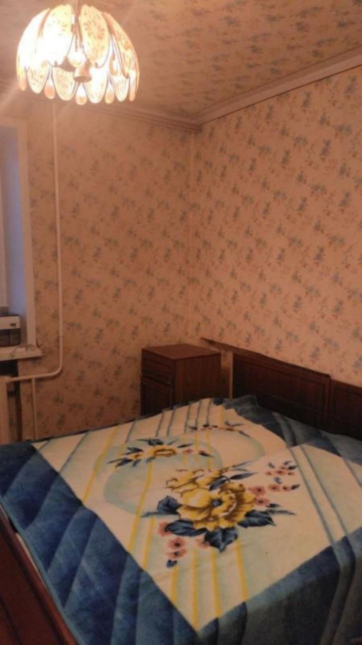4-комн квартира Ушакова, 28