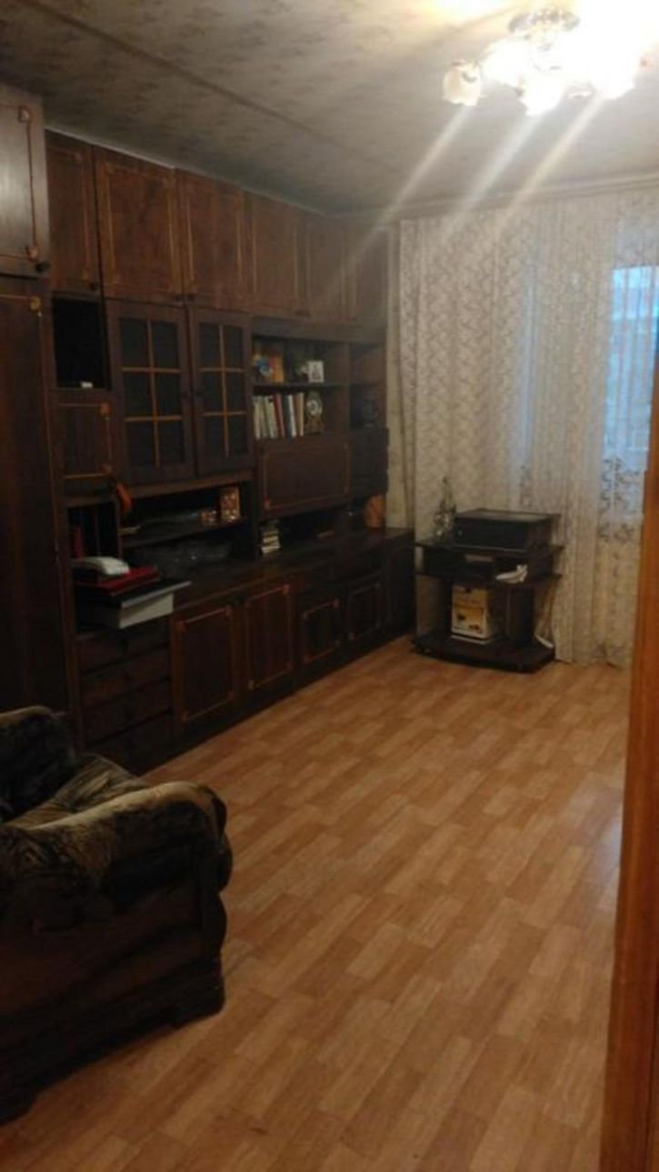 4-комн квартира Ушакова, 28