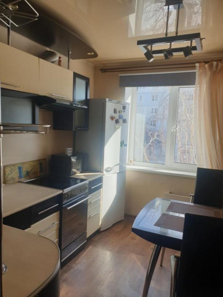 2-комн квартира Татищева б-р, 2