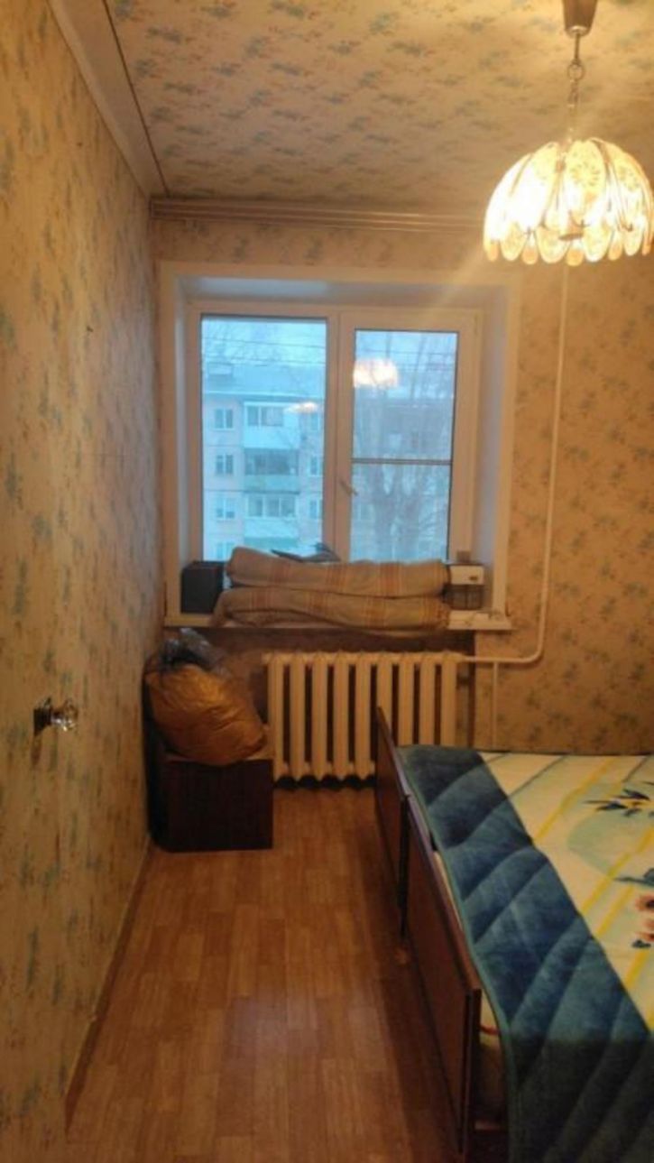 4-комн квартира Ушакова, 28
