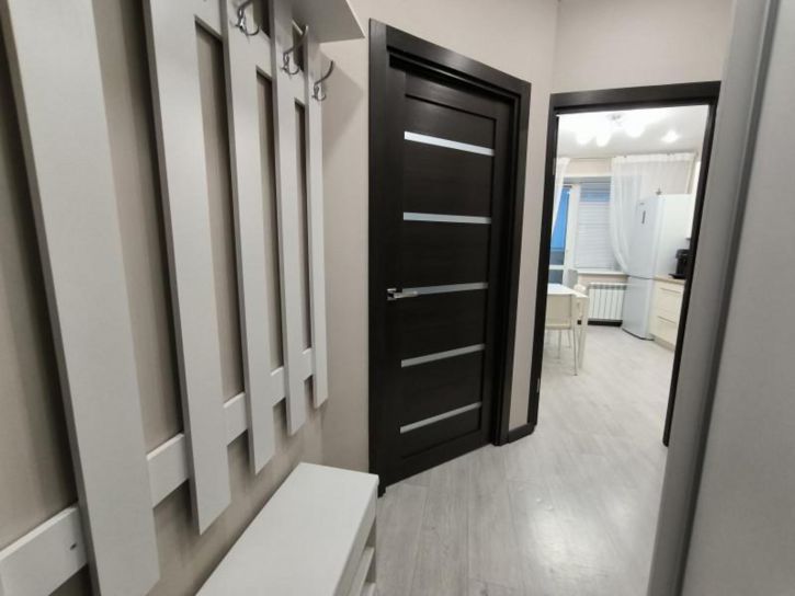 1-комн квартира Полякова, 28А