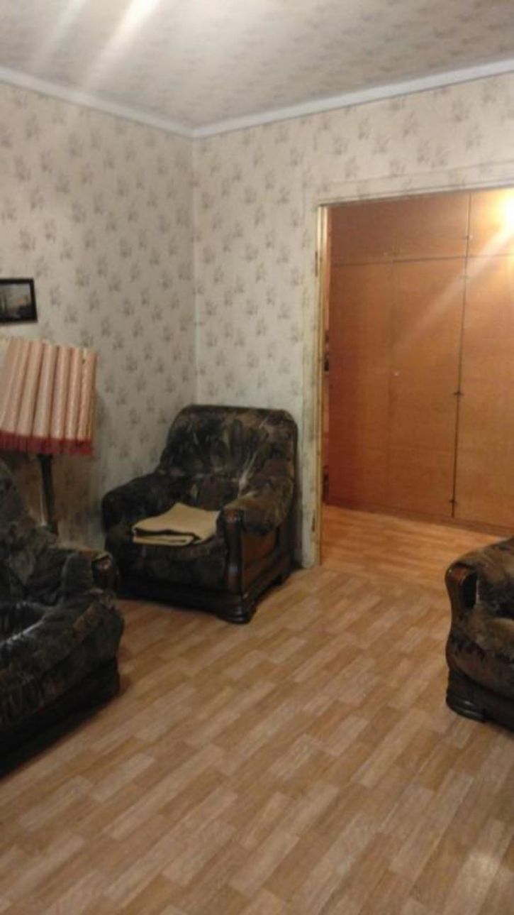 4-комн квартира Ушакова, 28