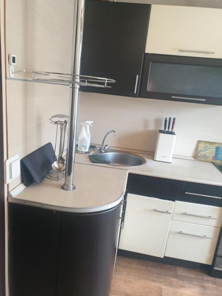 2-комн квартира Татищева б-р, 2