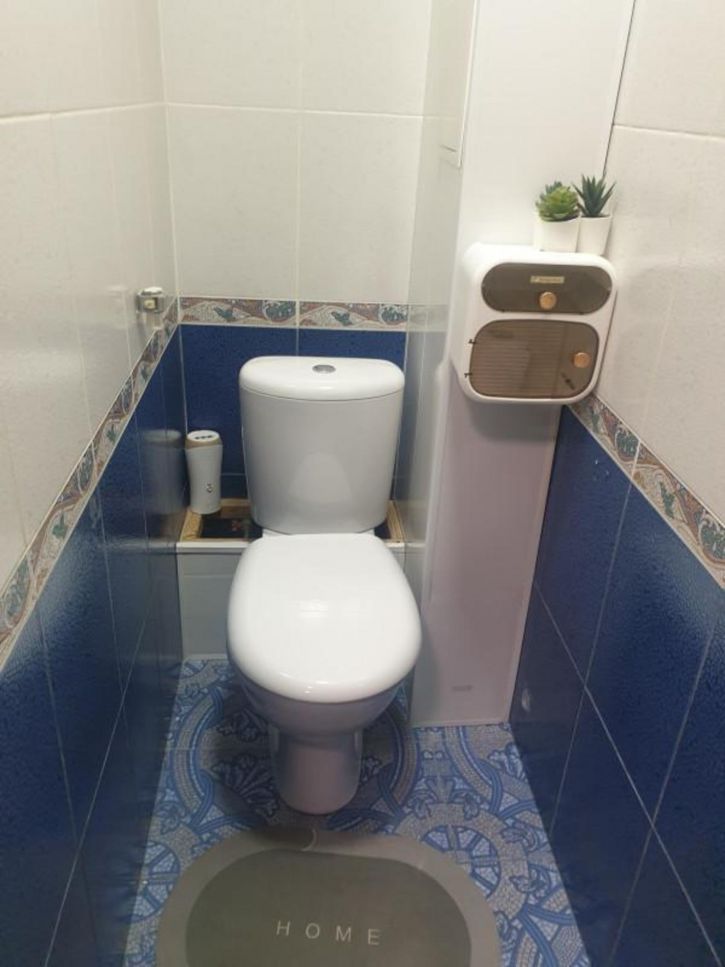 2-комн квартира Татищева б-р, 2
