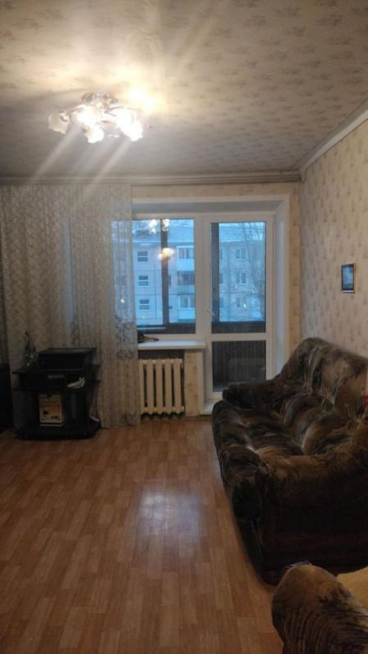 4-комн квартира Ушакова, 28