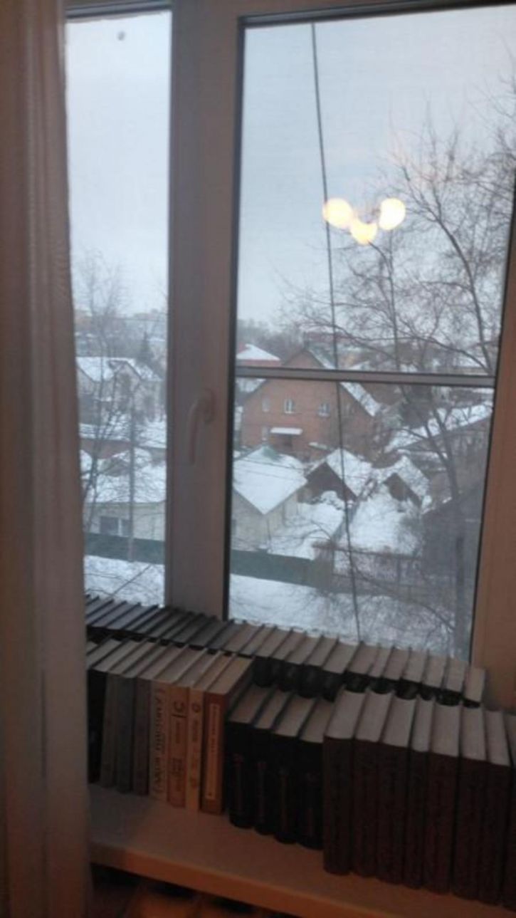 4-комн квартира Ушакова, 28