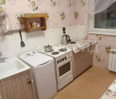 1-комн, 31.6кв м, этаж 5/5 Степана Разина проспект, д.10