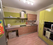 4-комн, 79кв м, этаж 5/9 Ворошилова улица, д.67