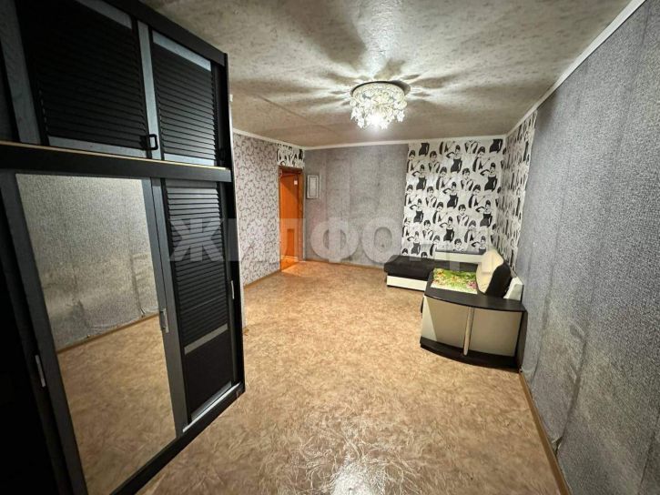 1-комн квартира Мира улица, д.68