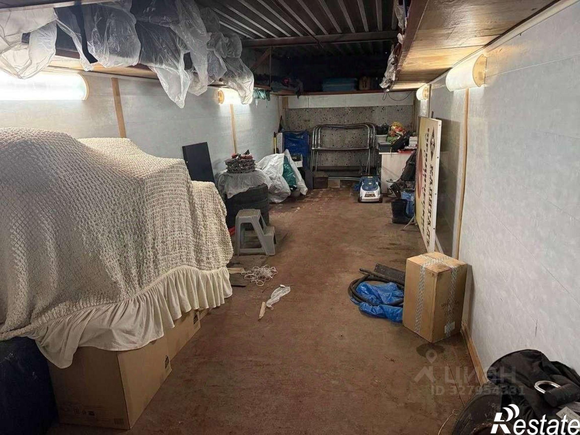 Купить гараж, место в паркинге за 1 250 000 рублей на ул Дзержинского, 74