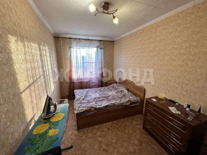3-комн квартира Карла Маркса улица, д.17
