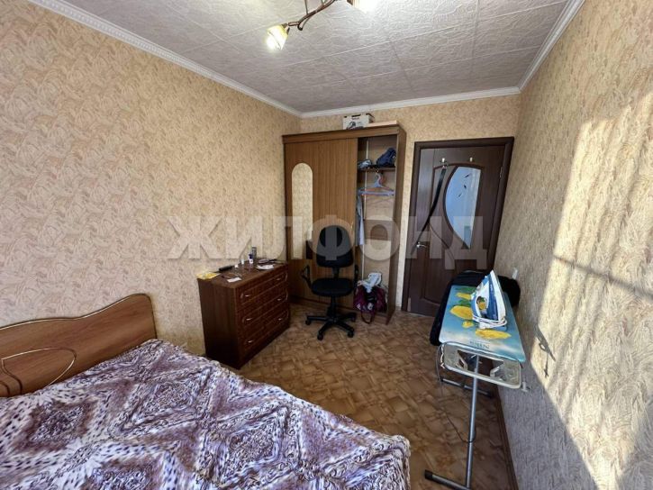 3-комн квартира Карла Маркса улица, д.17