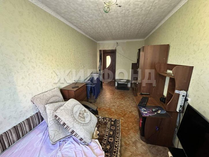 3-комн квартира Карла Маркса улица, д.17