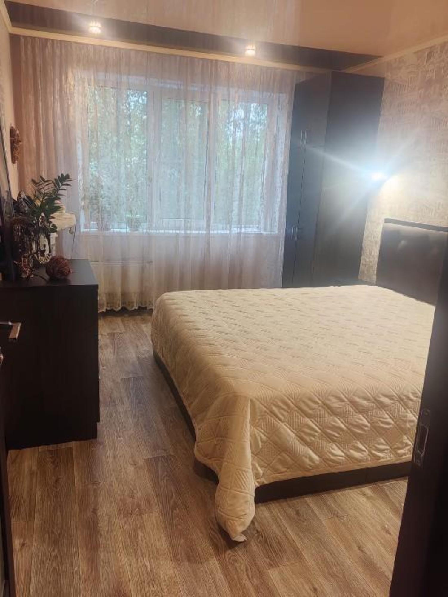 Купить квартиру за 7 200 000 рублей на Баныкина, 62