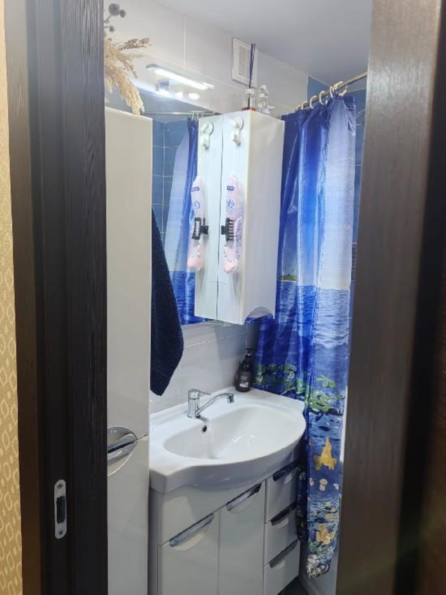 Купить квартиру за 7 200 000 рублей на Баныкина, 62