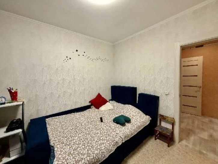 2-комн квартира Революционная, 56