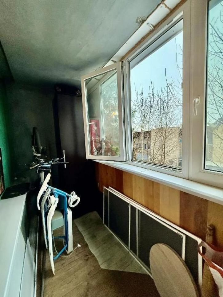 2-комн квартира Революционная, 56