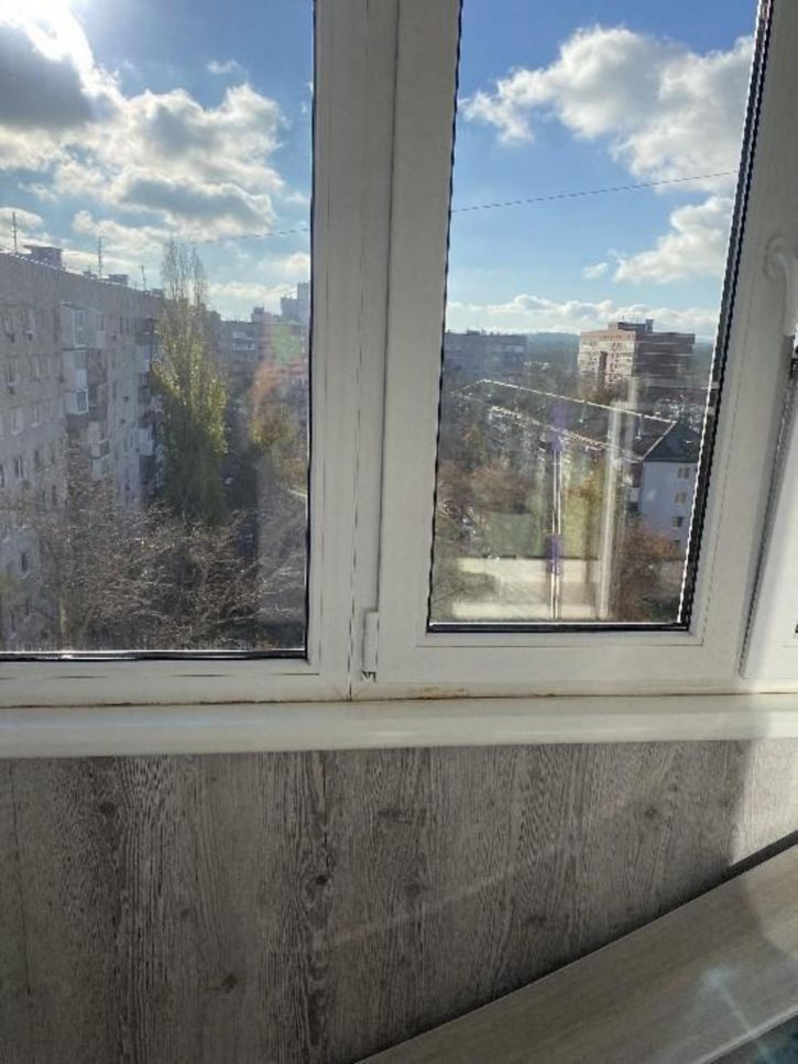 1-комн квартира Ленинградская, 55