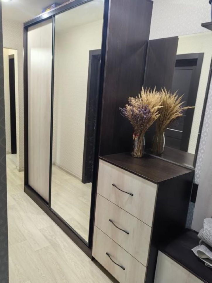 3-комн квартира Баныкина, 62