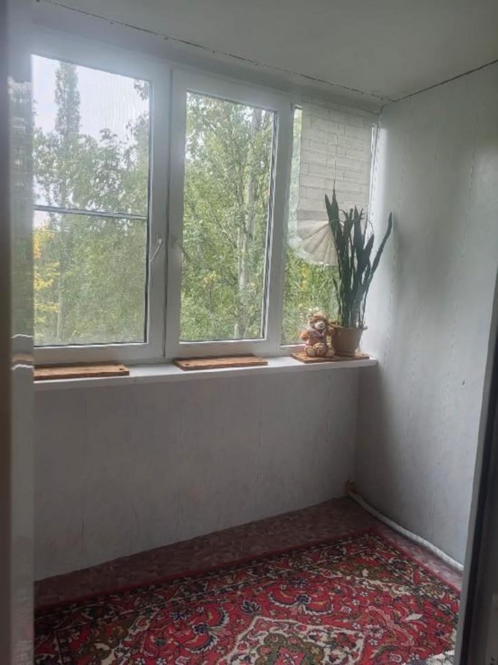3-комн квартира Баныкина, 62