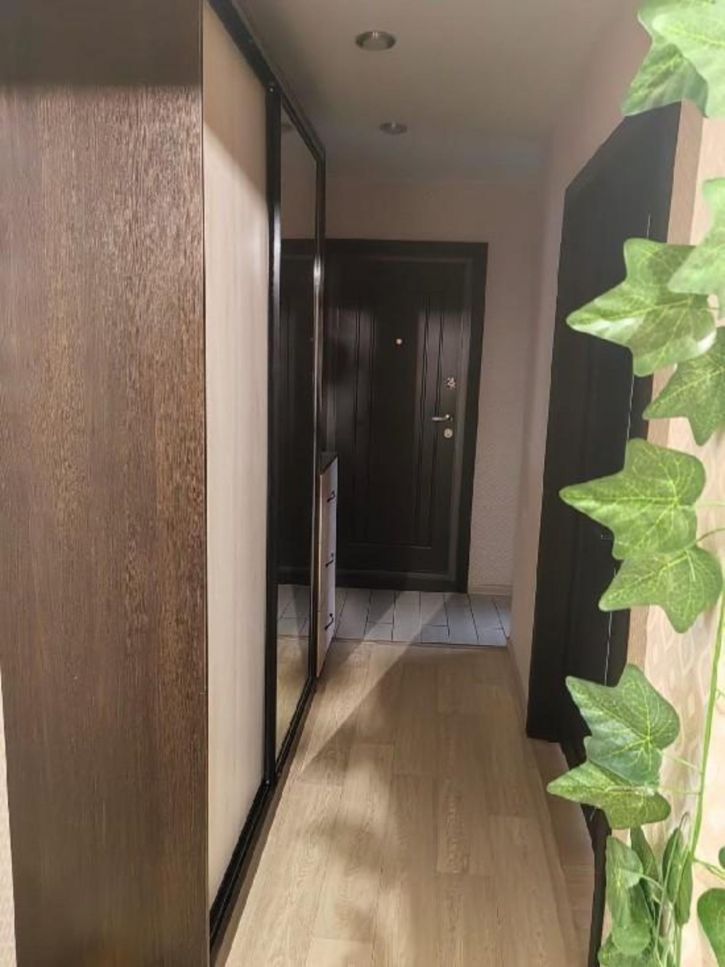 3-комн квартира Баныкина, 62