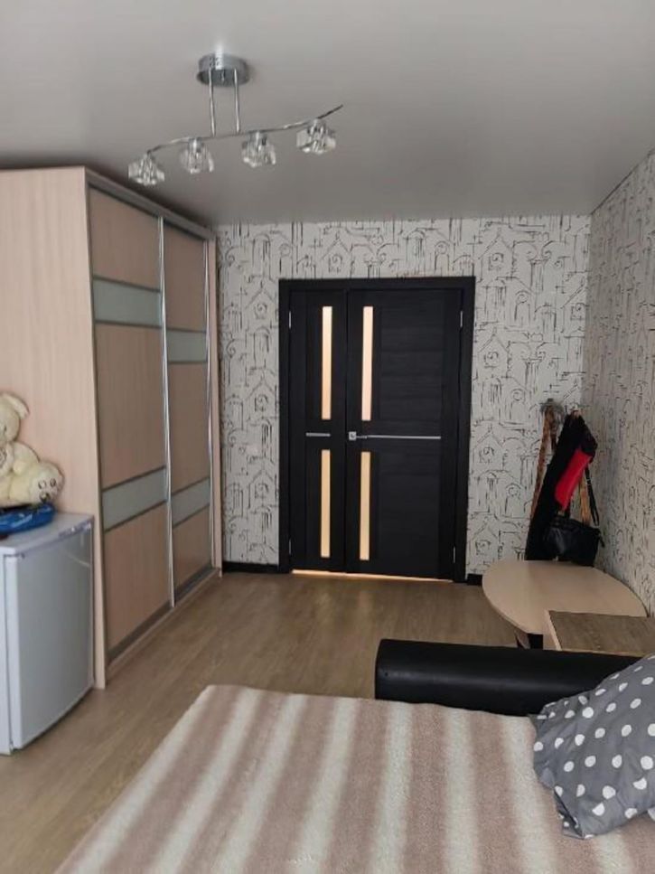 3-комн квартира Баныкина, 62