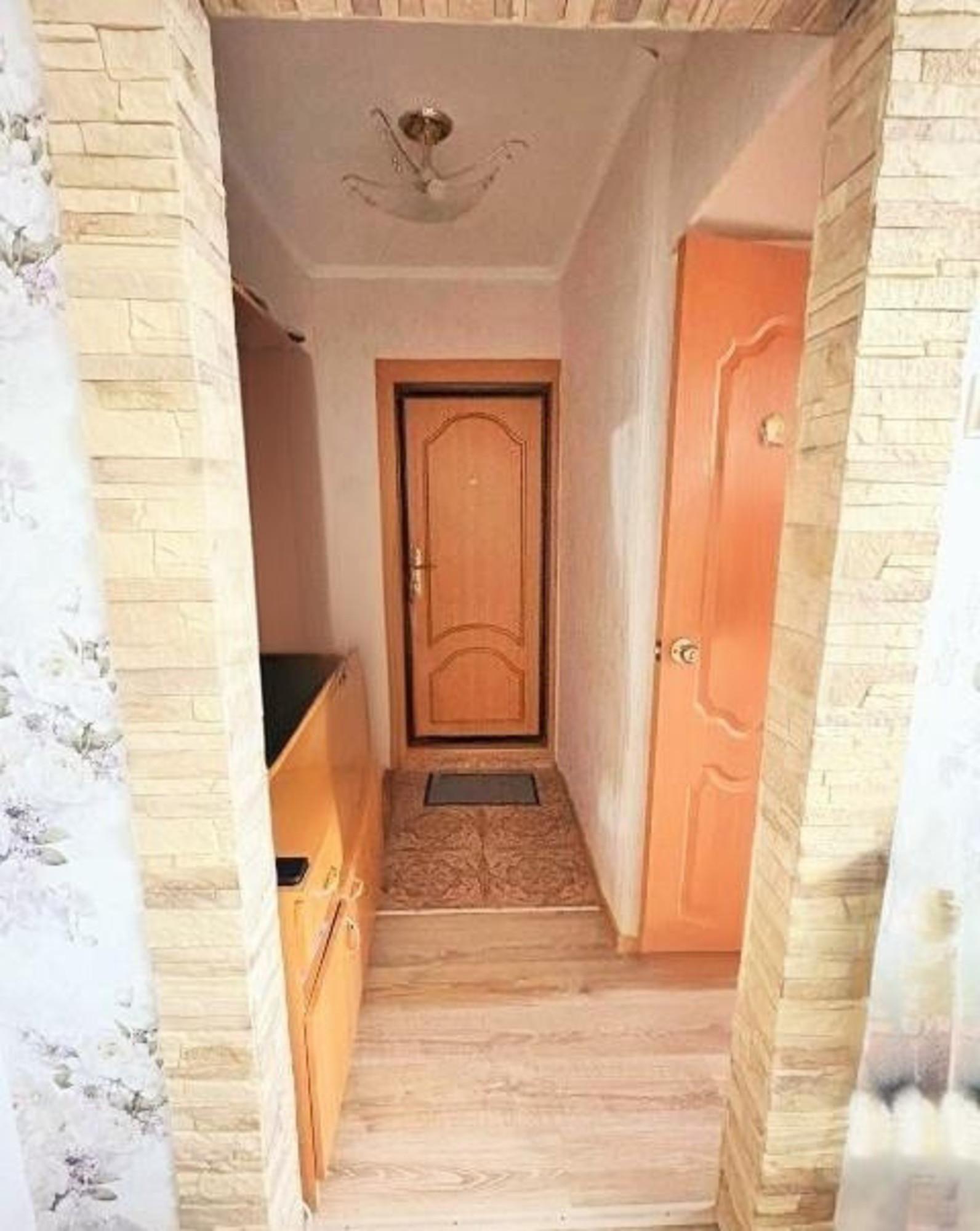 Купить квартиру за 4 695 000 рублей на Ленинский проспект, 15