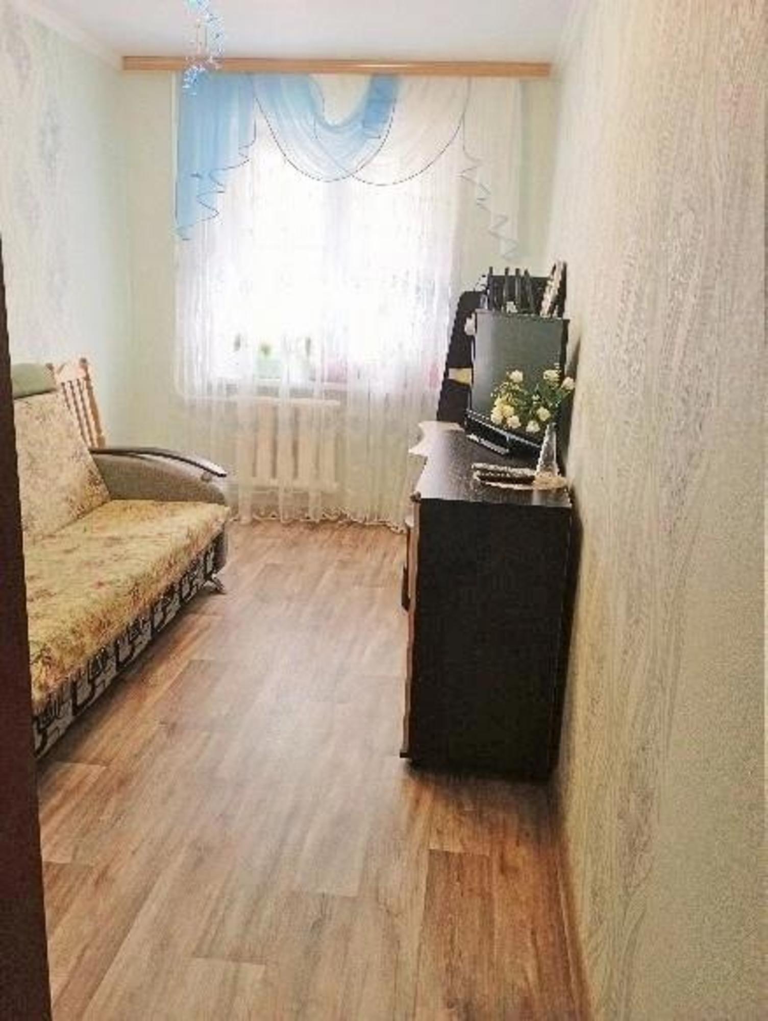 Купить квартиру за 4 695 000 рублей на Ленинский проспект, 15
