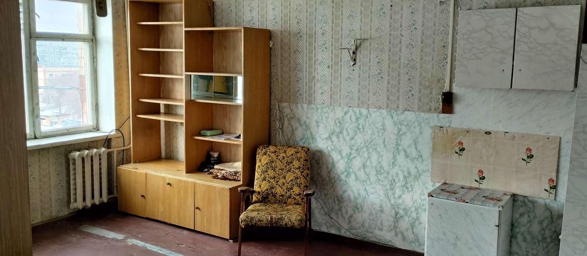 Купить комнату за 970 000 рублей на Ленина улица, 44