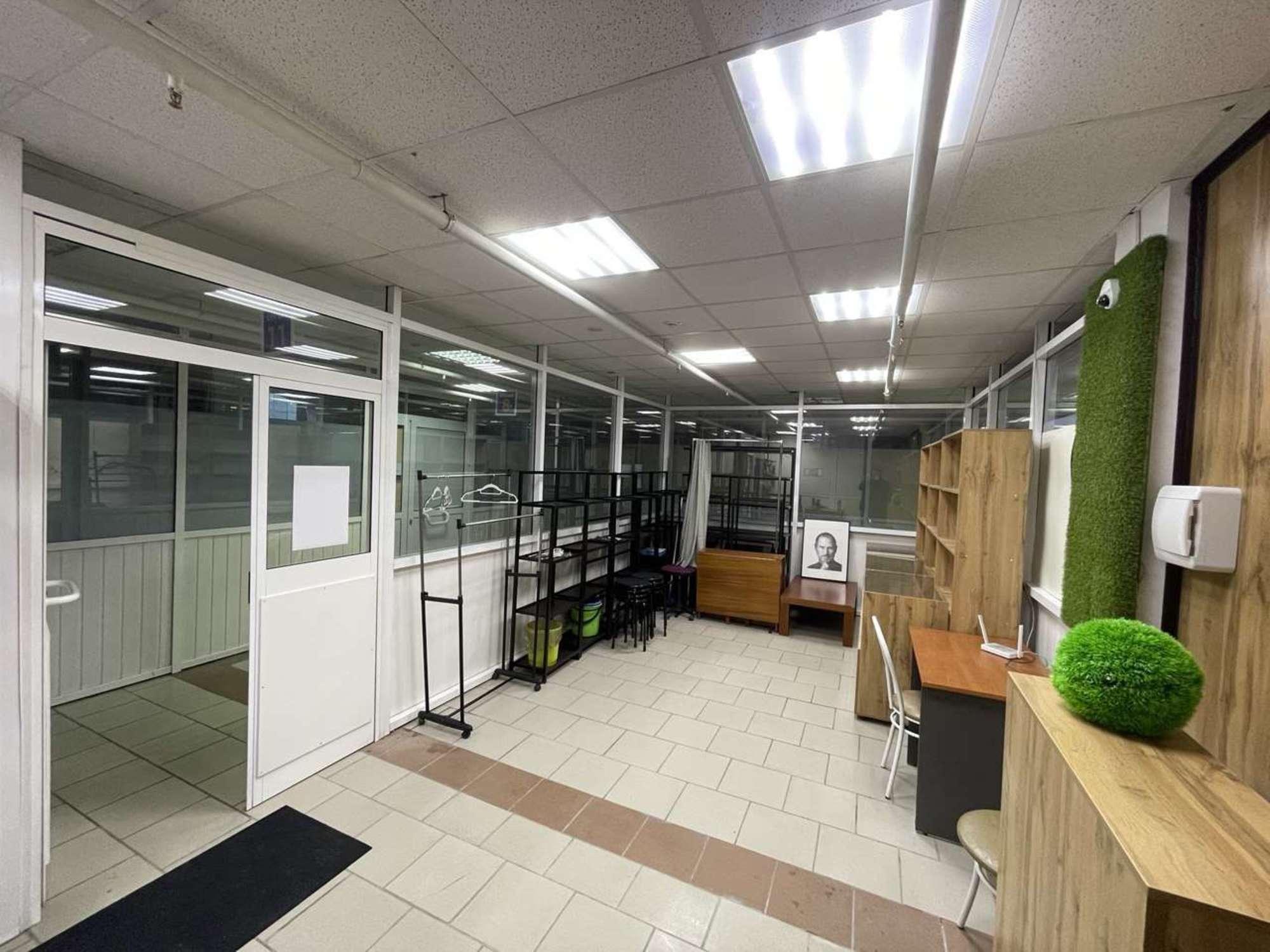 Купить офис, помещение под офис за 1 200 000 рублей на Южное шоссе, 53