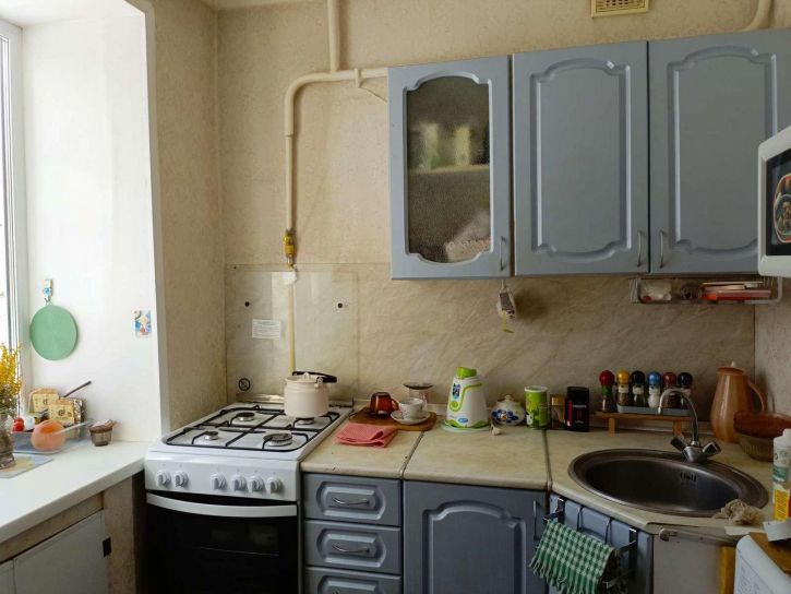 2-комн квартира Баныкина улица, 28