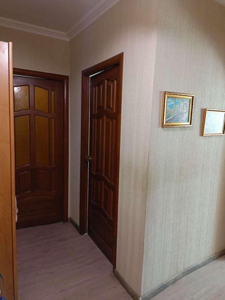 2-комн квартира Баныкина улица, 28