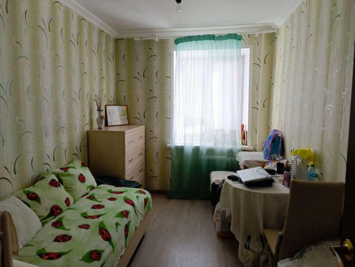 2-комн квартира Баныкина улица, 28