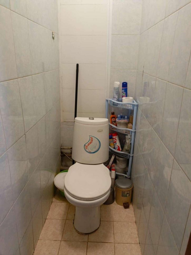 2-комн квартира Баныкина улица, 28