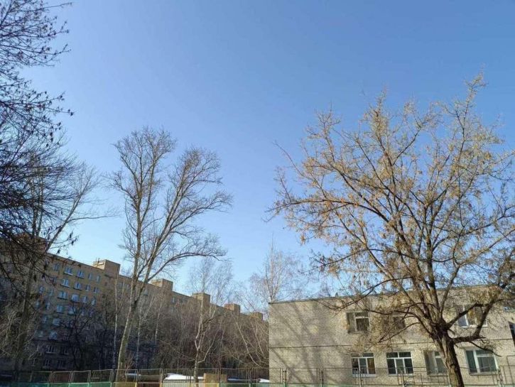 2-комн квартира Баныкина улица, 28