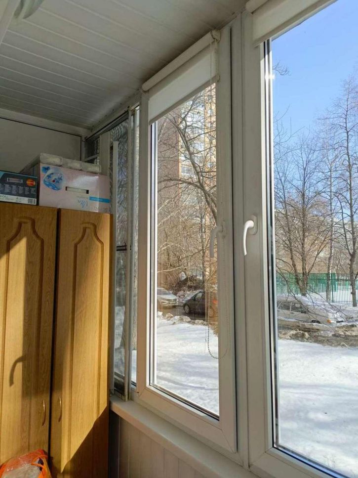 2-комн квартира Баныкина улица, 28