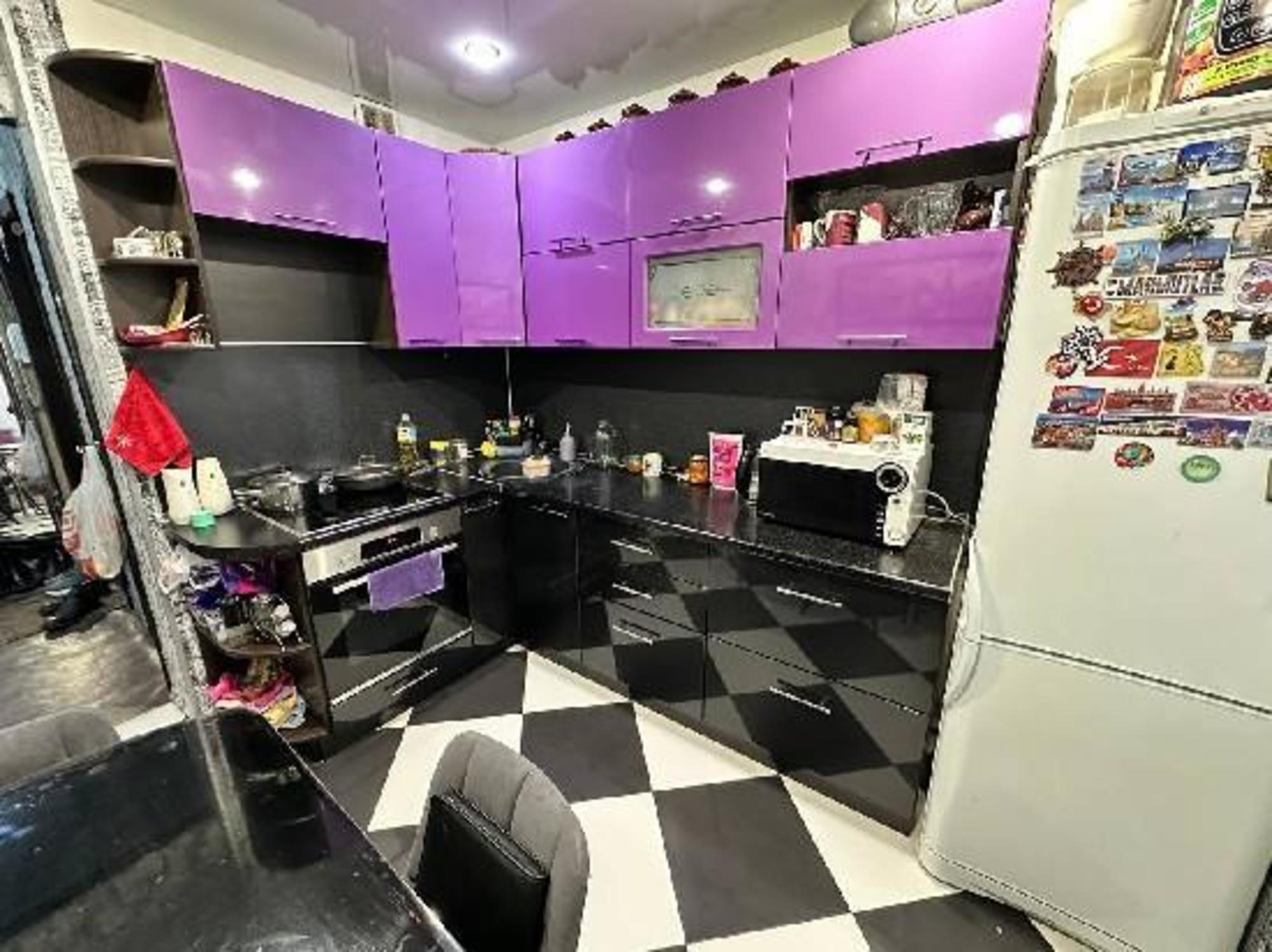 Купить квартиру за 6 283 000 рублей на Матросова, 11