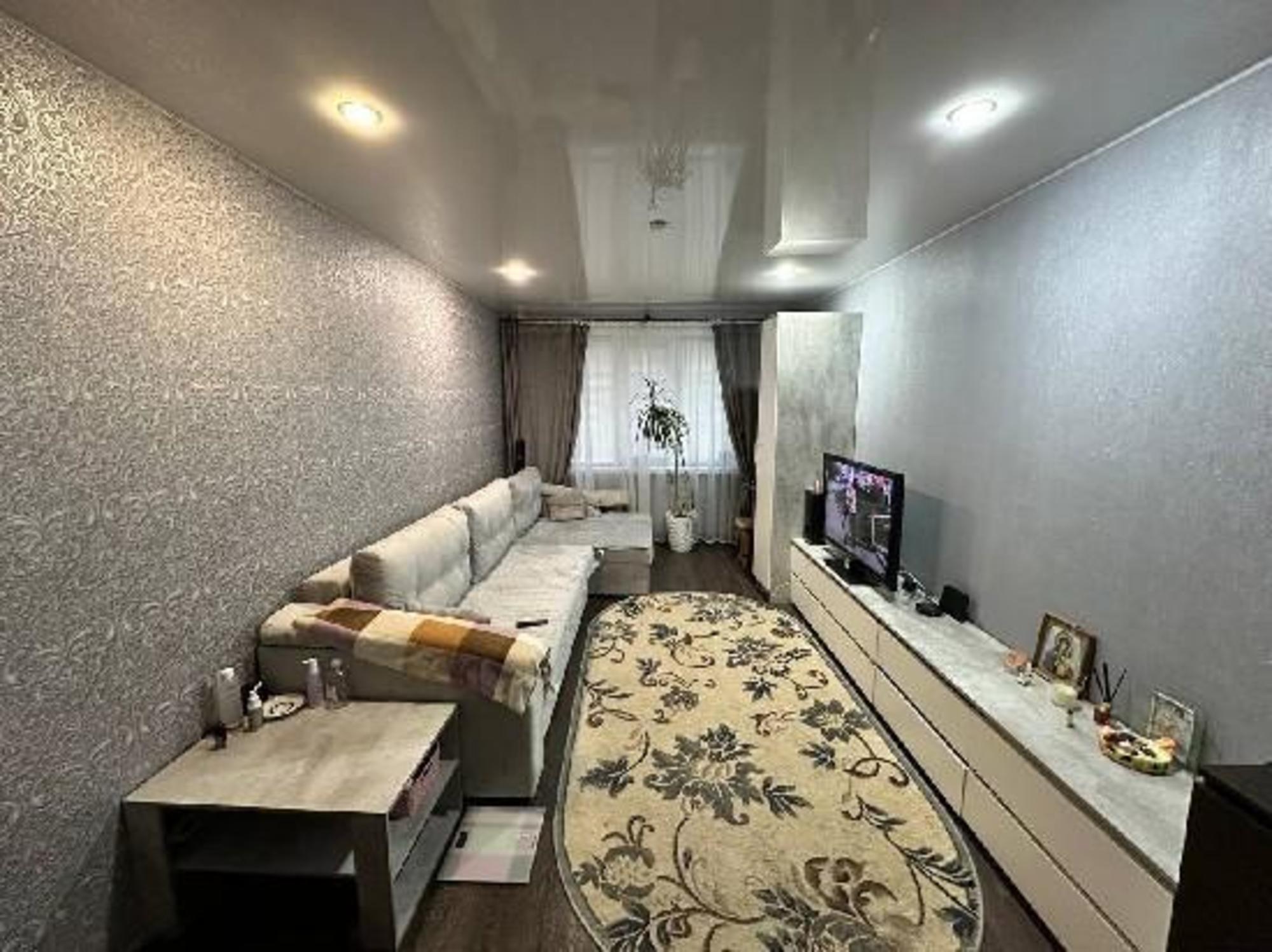 Купить квартиру за 6 283 000 рублей на Матросова, 11