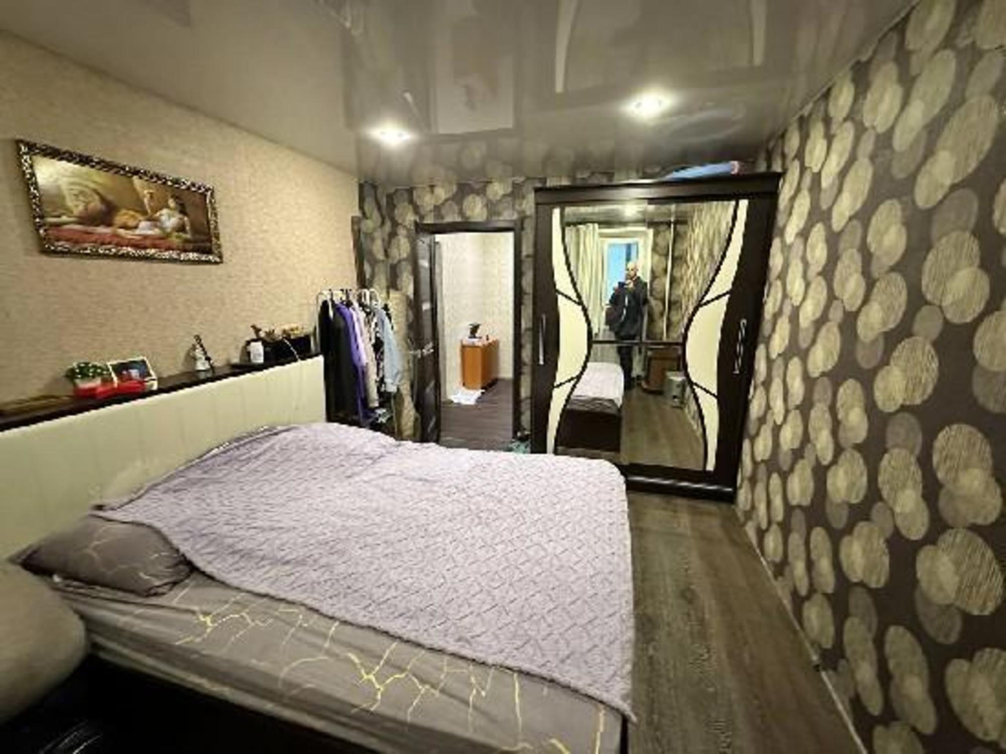 Купить квартиру за 6 283 000 рублей на Матросова, 11