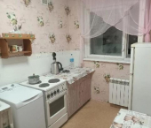 1-комн, 31.6кв м, этаж 5/5 Ст. Разина пр-т, 10