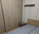 2-комн, 56кв м, этаж 8/10 Льва Толстого, 8