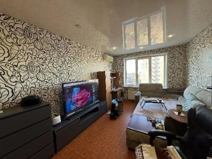 3-комн квартира Фрунзе, 25