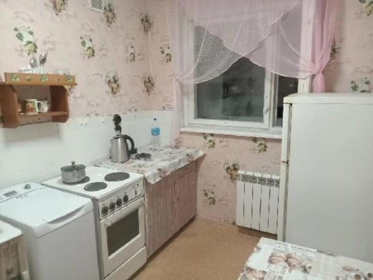 1-комн квартира Ст. Разина пр-т, 10