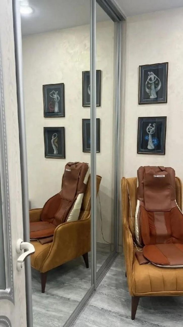 1-комн квартира Ленина б-р, 23